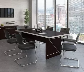 столы переговоров Zoom