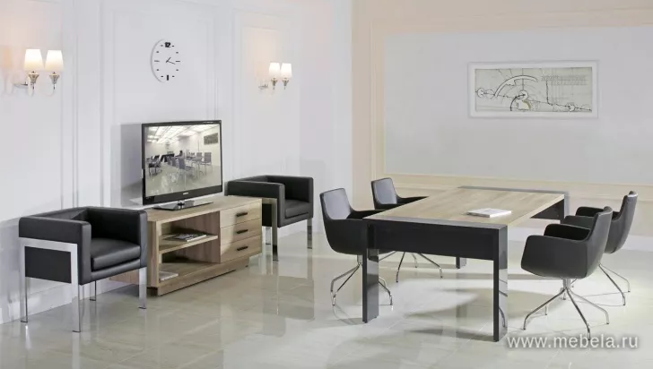 кабинет директора Lava