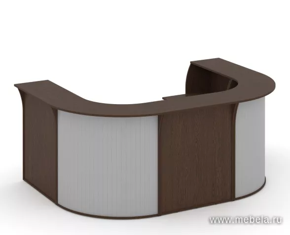 ресепшн Рива Венге