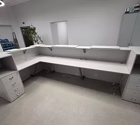 ПКО Столичное АВД