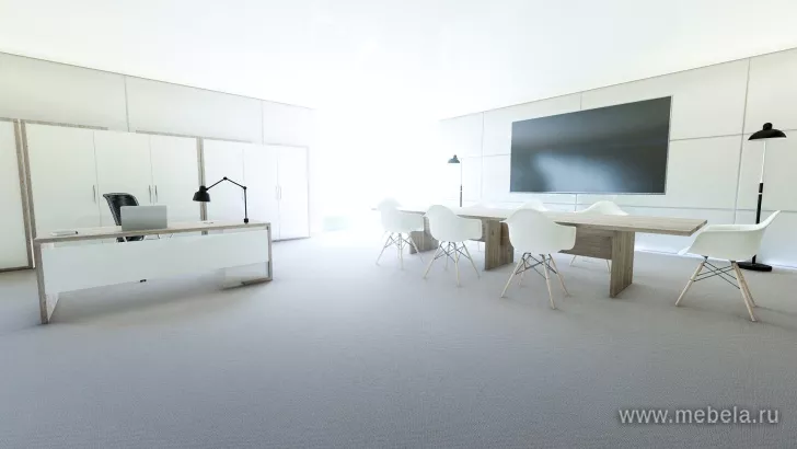 кабинет Asti Ed