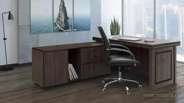 кабинет Bern Dub