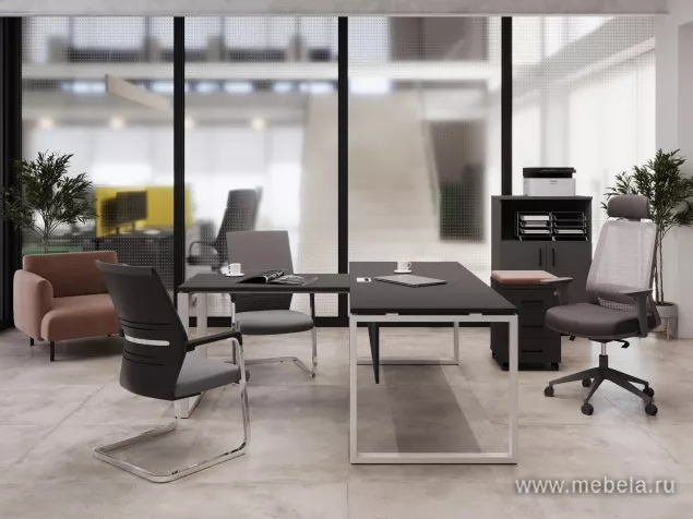 кабинет Стайл Проджект