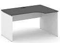 Стол рабочий эргономичный (Правый)