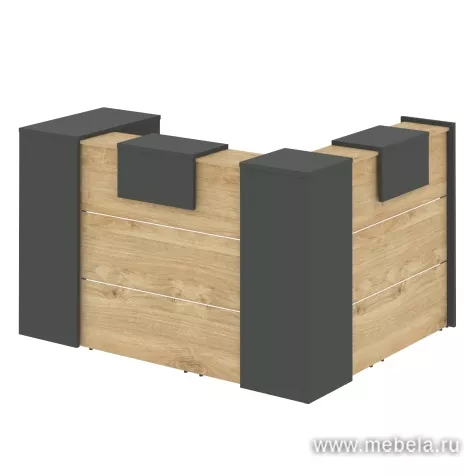 ресепшн Оникс Тиквуд