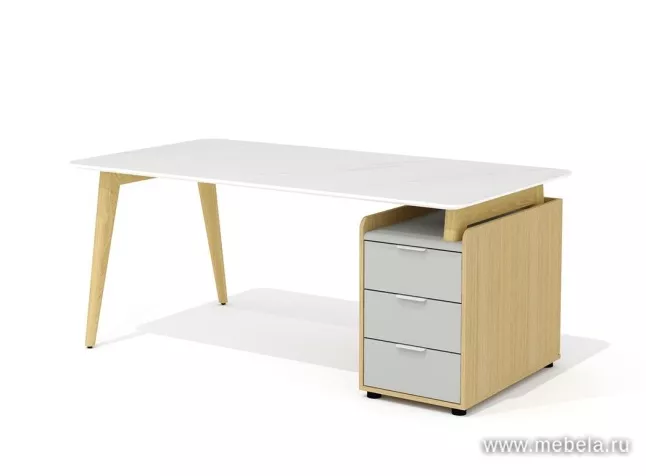 кабинет Ремо Белый