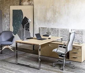 кабинет Exe White