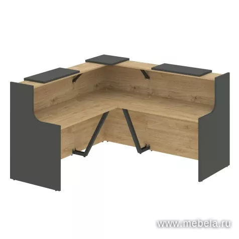 ресепшн Onix Teckwood