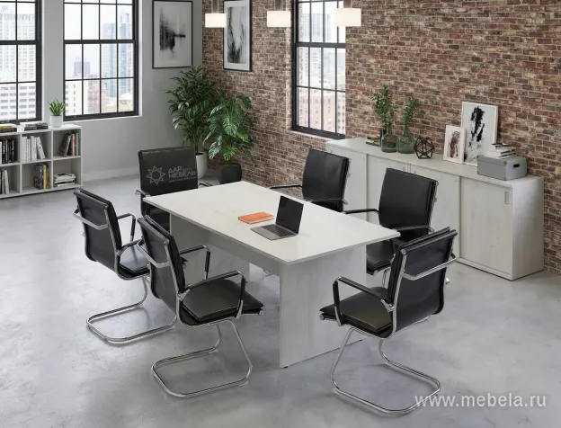 мебель Стайл Дуб Наварра