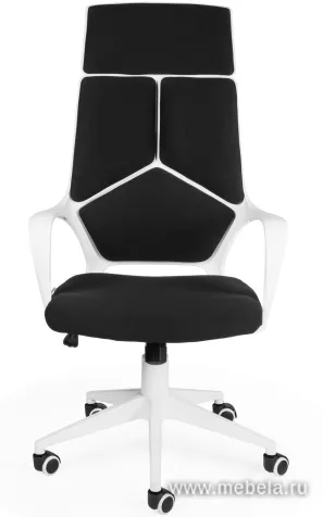 кресло IQ white