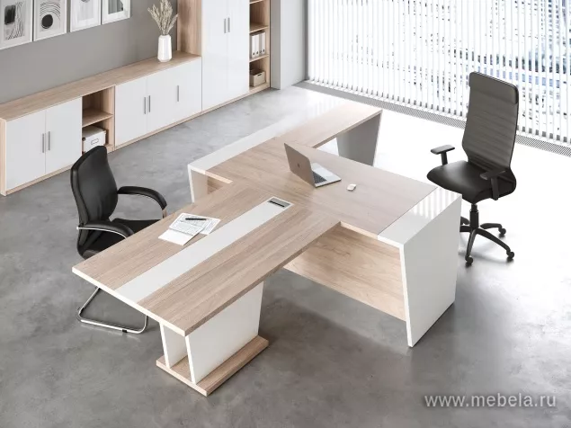 кабинет Асти Вяз