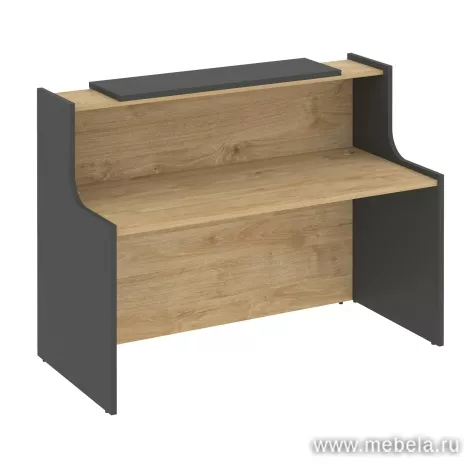 ресепшн Onix Teckwood