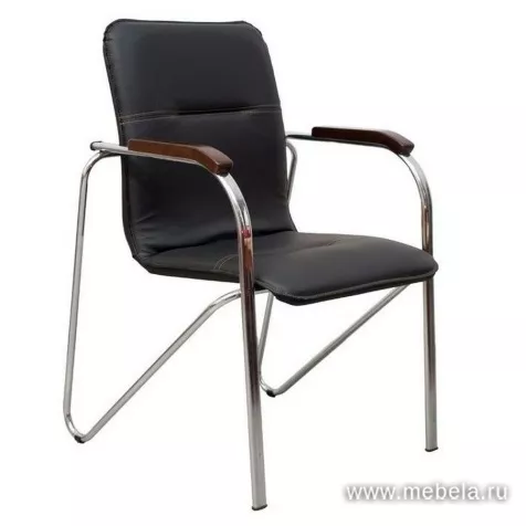 стул посетителей Самба