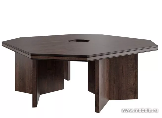 кабинет Берн Дуб