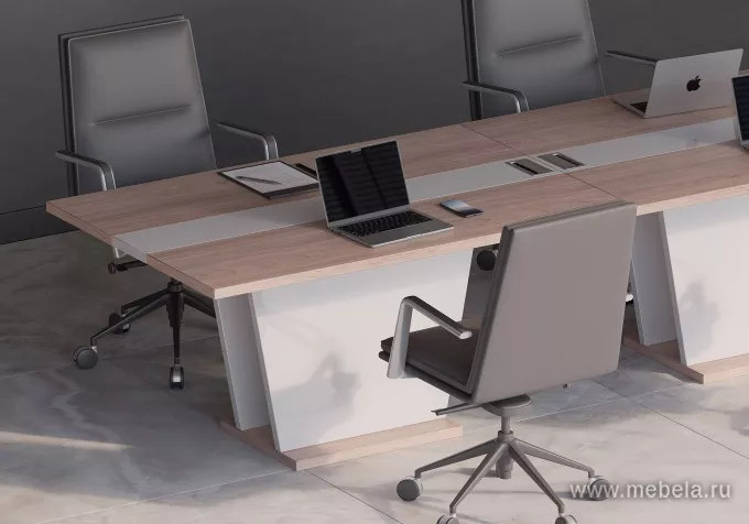 столы переговоров Asti