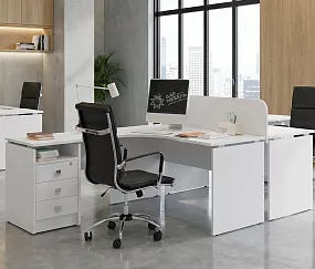 мебель Style White