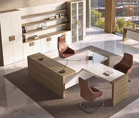 кабинет Киу Дм +