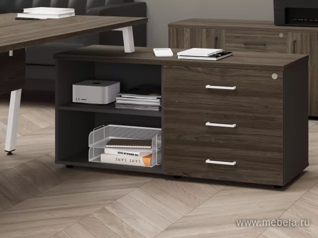 кабинет Проджект Вяз