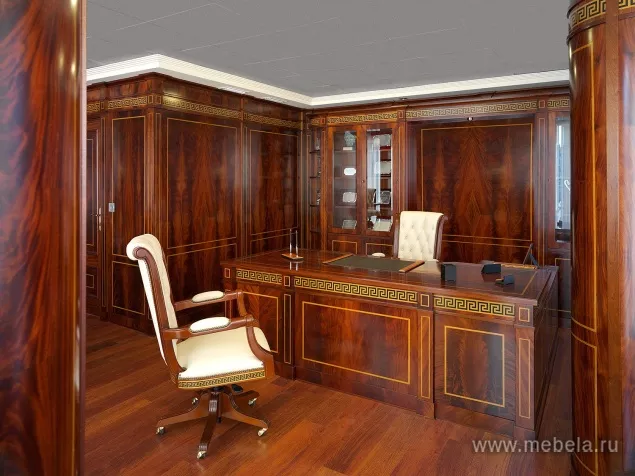 кабинет Арт & Люкс