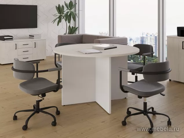 столы Project Dub N