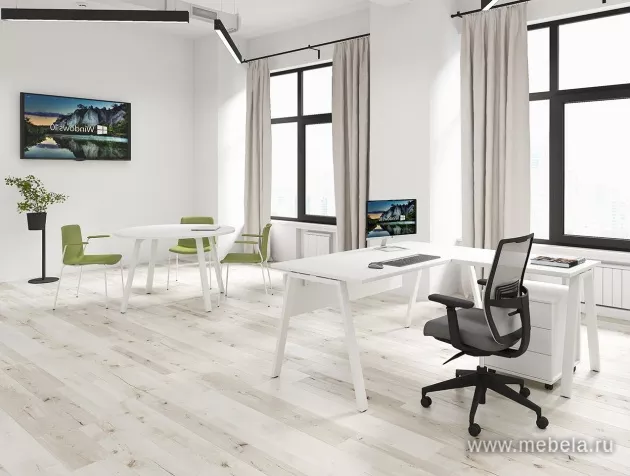 Офисная мебель Arena