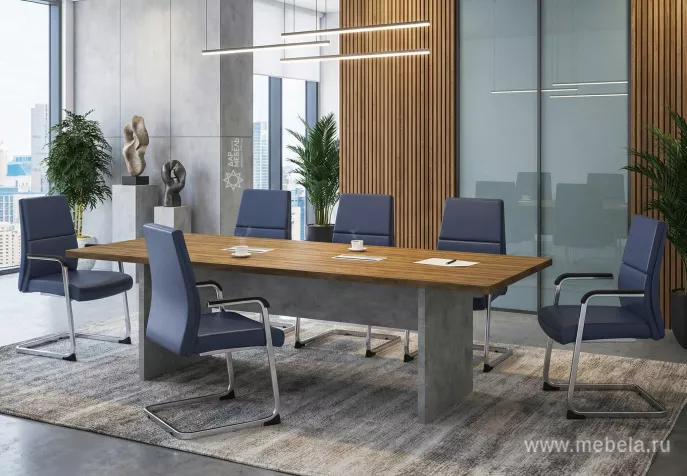 столы Вуд Стоун