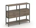 Cтеллажи Shelf Elm