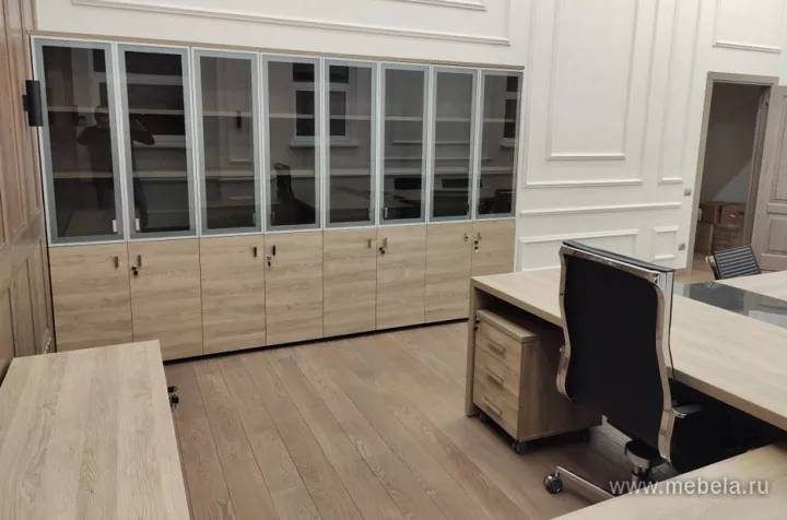 кабинет директора Lava