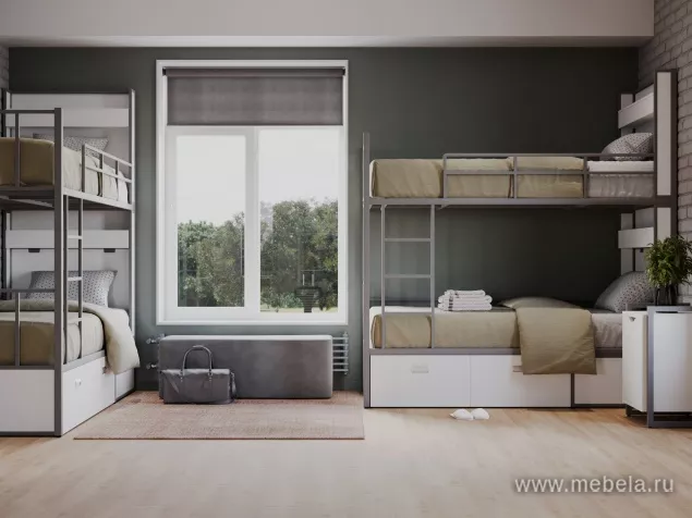Мебель Овернайт