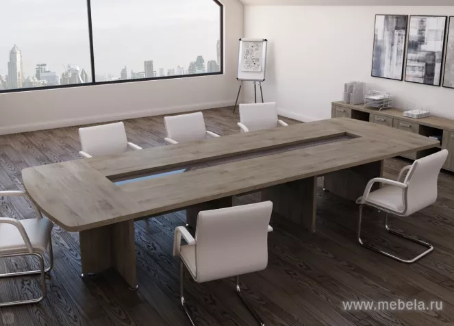 столы Приоритет Light