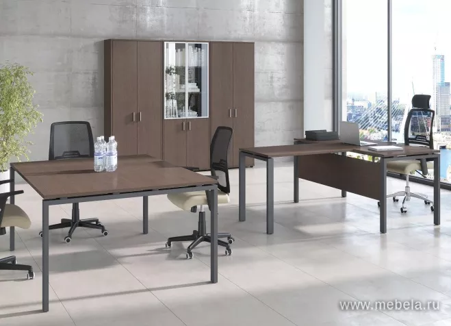 кабинет Trend Metal