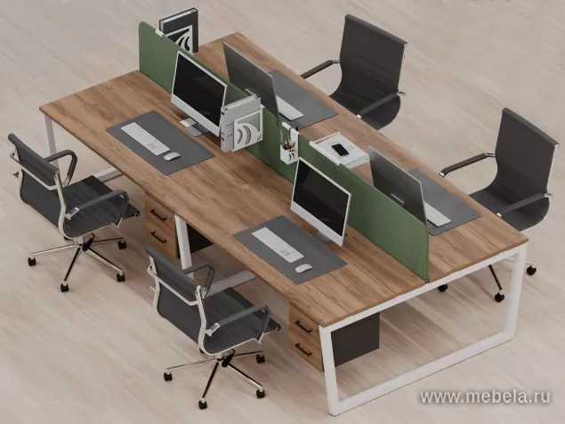 мебель Дрим Дуб T2