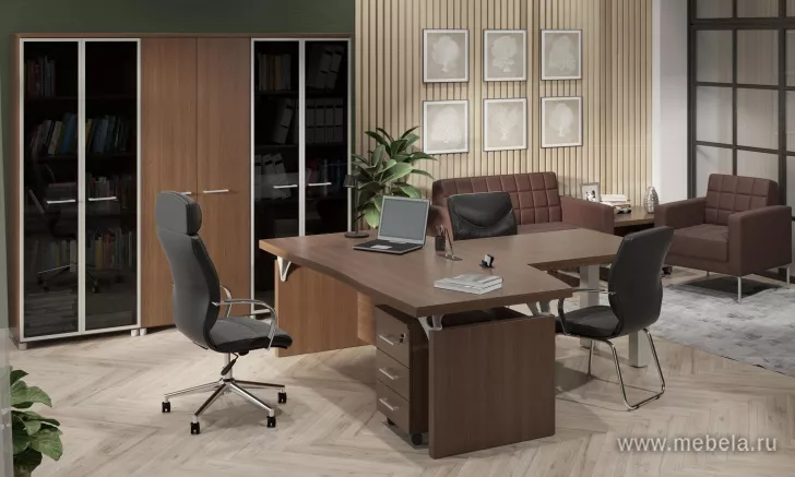 кабинет Blackwood