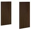 Боковые панели для шкафов (2 шт.)