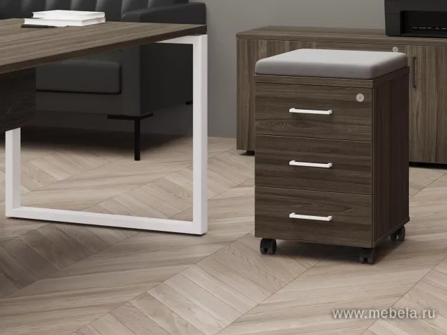 кабинет Project Elm