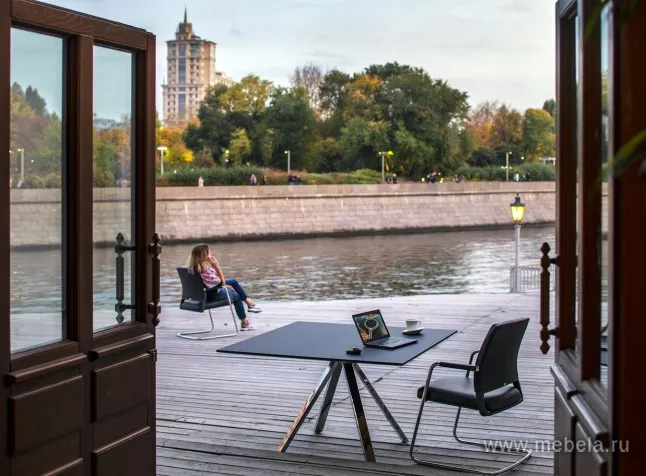 кабинет Анкона