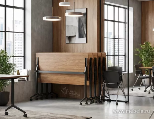 столы складные Mobi 22mm