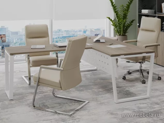 кабинет Project Elm T