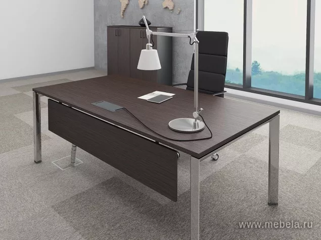 кабинет Orbis