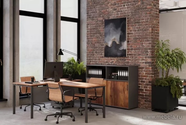 мебель Смарт Металл