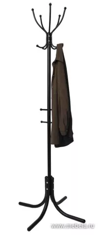 Вешалка напольная М 10