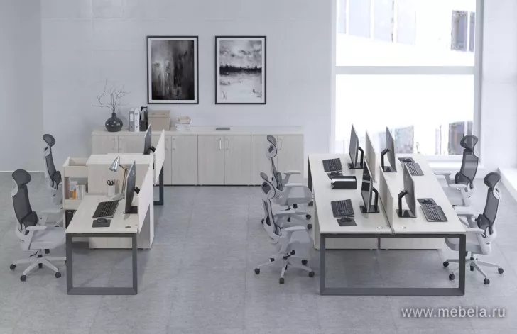 мебель Onix Metal-O