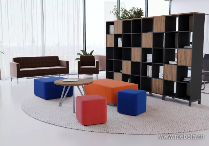 мебель Проджект Дуб T1