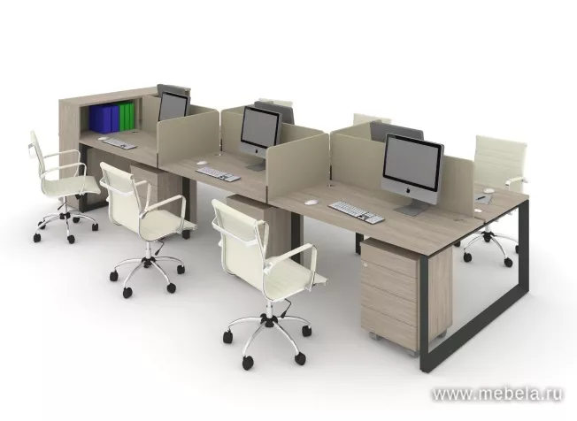 мебель Onix Metal-O