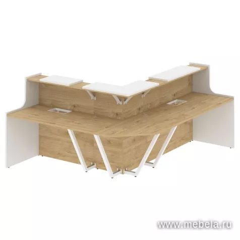 ресепшн Onix Teckwood