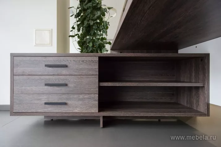 кабинет директора Lava