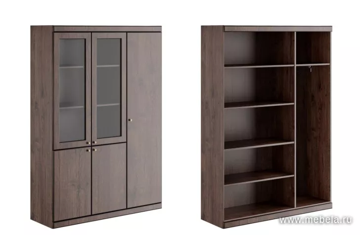 кабинет Bern Dub