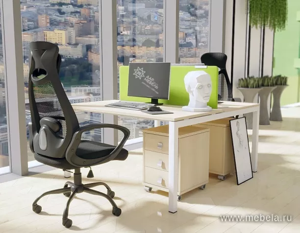 мебель Metal Style Acacia