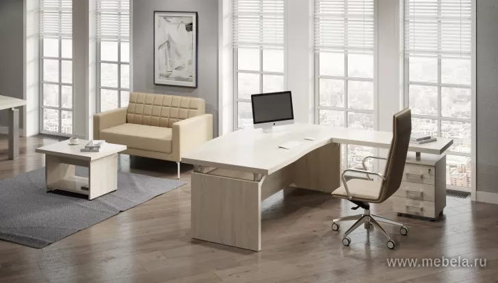 кабинет Blackwood Light