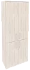 Офисный шкаф высокий широкий